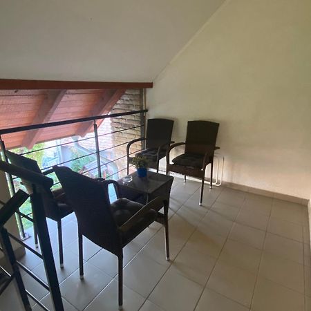 Angyal Apartman Gyula Bagian luar foto