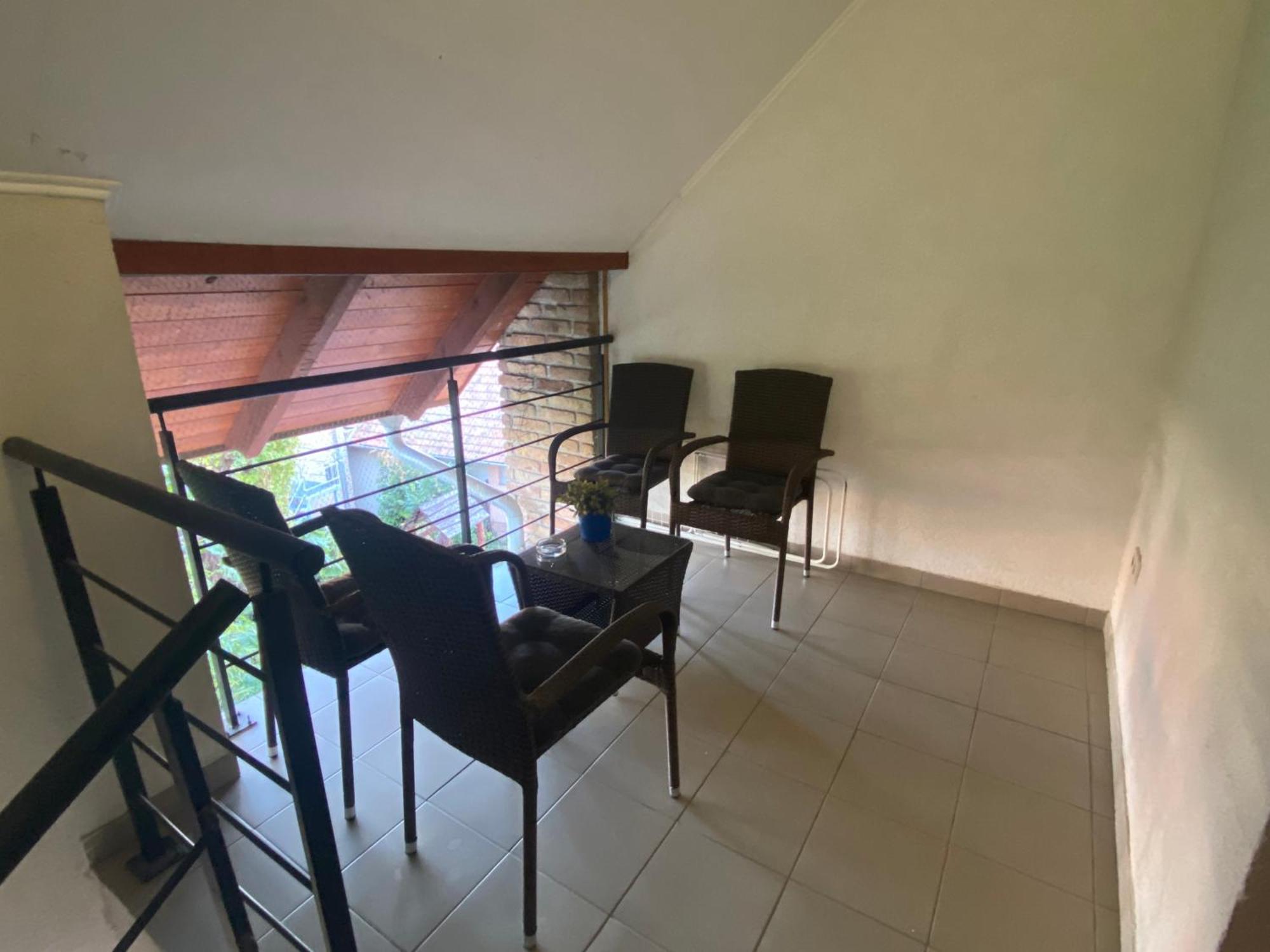 Angyal Apartman Gyula Bagian luar foto