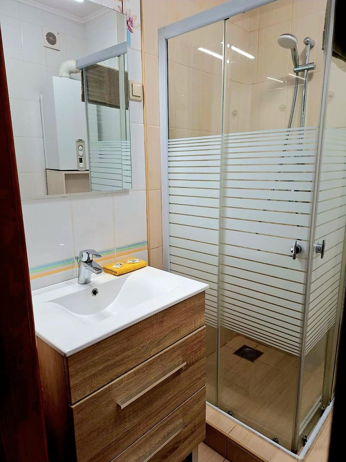 Angyal Apartman Gyula Bagian luar foto